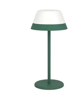 LED stolní lampy EGLO Stolní venkovní svítidlo MEGGIANO EGLO 900981
