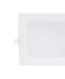 Svítidla Rabalux Rabalux 71237 - LED Podhledové svítidlo SHAUN LED/6W/230V 12x12 cm bílá 