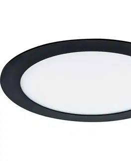 Svítidla Greenlux LED Koupelnové podhledové svítidlo VEGA LED/12W/230V 2800K pr. 16,8 cm IP44 