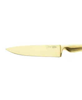 Kuchyňské nože Kuchařský nůž IVO ViRTU GOLD 20 cm 39039.20
