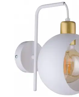 Svítidla  Nástěnné svítidlo CYKLOP 1xE27/60W/230V 