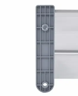 Vchodové stříšky Stříška nad dveře 120 x 100 cm polykarbonát Dekorhome Černá / průhledná