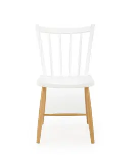 Židle Jídelní židle K419 Halmar