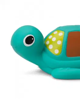 Hračky INFANTINO - Želvička Jumbo do koupele