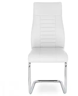 Židle Jídelní židle HC-955 Autronic Černá