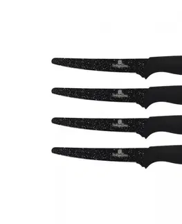 Sady nožů Nože na steaky 4 dílná sada, BL-2069