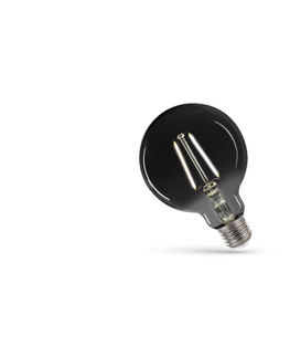 LED osvětlení  LED Žárovka SPECTRUM G95 E27/4,5W/230V 4000K 