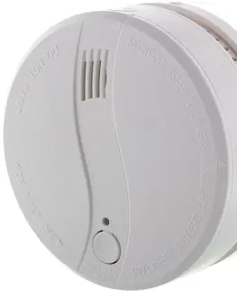 Domovní alarmy Retlux RDT 201 Detektor kouře na 9 V baterii