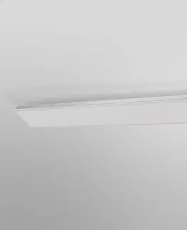 Inteligentní stropní svítidla LEDVANCE SMART+ LEDVANCE SMART+ WiFi Planon LED panel CCT 80x10cm