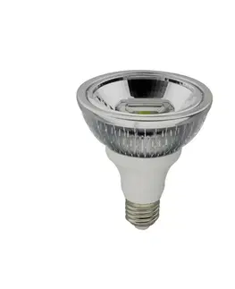 LED žárovky ACA Lighting DIM E27 15W 6500K 40st. 230V 750lm LED COB REFLECTOR PAR30-15CWDIM40