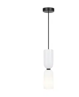 Designová závěsná svítidla MAYTONI Závěsné svítidlo Memory E14x1 40W MOD177PL-01W