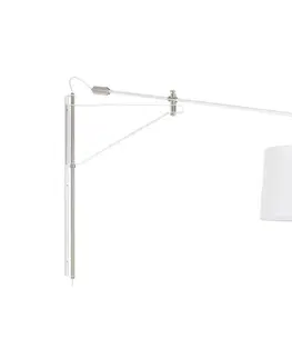 Svítidla Markslöjd Markslöjd 107594 - Nástěnná lampa PERN 1xE27/60W/230V 