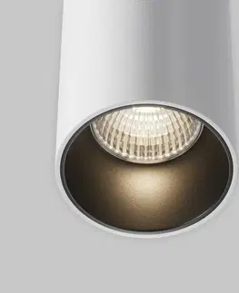 LED lustry a závěsná svítidla MAYTONI Závěsné svítidlo Efir 15W 38d P089PL-15W3K-W