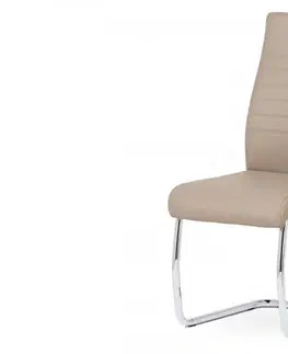Židle Jídelní židle DCL-418 Autronic Limetková