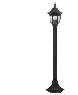 Zahradní lampy Rabalux Rabalux 8345 - Venkovní lampa MILANO 1xE27/60W/230V 