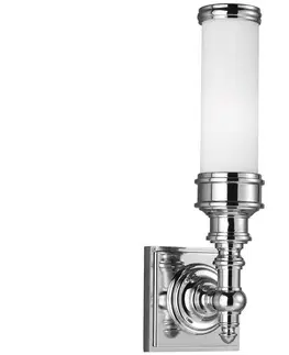 Svítidla Elstead Elstead FE-PAYN-OR1-BATH - LED Koupelnové svítidlo PAYNE 1xG9/3W/230V IP44 