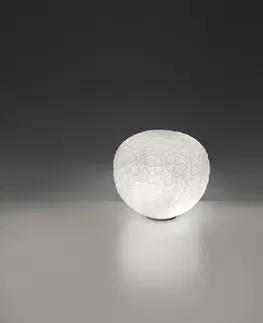 Designové stolní lampy Artemide Meteorite 15 stolní lampa (E14) 1703110A