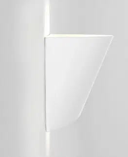 Moderní nástěnná svítidla ASTRO nástěnné svítidlo Parallel 12W E27 keramika 1438001
