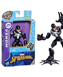 Hračky HASBRO - Spider-Man Bend And Flex Figurka