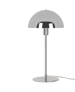 Lampy na noční stolek NORDLUX Ellen 20 stolní lampa chrom 2213755033