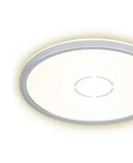 Svítidla Briloner Briloner 3391-014 - LED Stropní svítidlo FREE LED/18W/230V pr. 29 cm 
