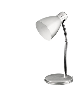 Lampy Rabalux Rabalux 4206 - Stolní lampa PATRIC 1xE14/40W/230V 