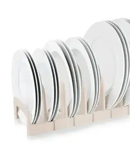 Odkapávače nádobí Tescoma Prodloužení zásobníku na talíře FlexiSPACE