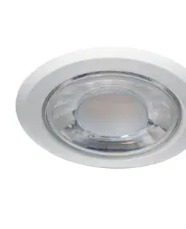 Podhledové světlo Bioledex LED spot Dekto 10,5cm 60° 15W 4 000K