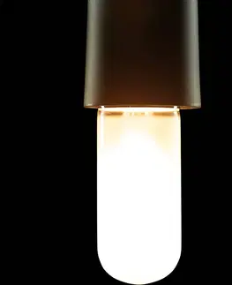 Stmívatelné LED žárovky Segula SEGULA Bright LED trubice High Power E27 6,7W mat