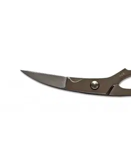 Kuchyňské nůžky KDS - Nůžky na drůbež 4510