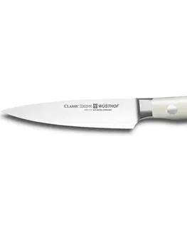 Nože na zeleninu WÜSTHOF Nůž na zeleninu Wüsthof CLASSIC IKON créme 9 cm 4086-0/09