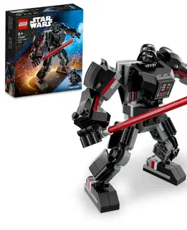 Hračky LEGO LEGO - Robotický oblek Dartha Vadera
