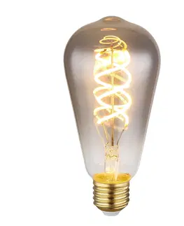 LED žárovky Led Žárovka 6,5 Watt, E27