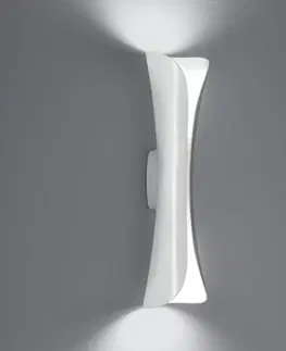 Designová nástěnná svítidla Artemide CADMO LED W bílá 1373020A