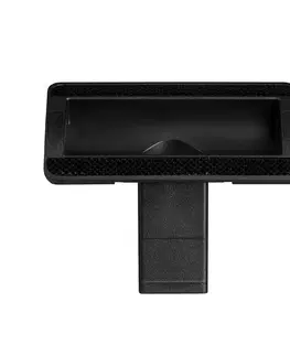 Vysavače Concept VP4410 ruční vysavač 11,1 V BLDC Deeser Ultimate