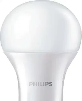 LED žárovky Philips CorePro LEDbulb 11-75W E27 827