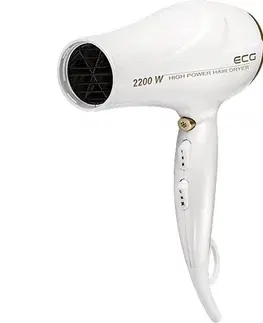 Kulmy ECG VV 2200 Fén na vlasy