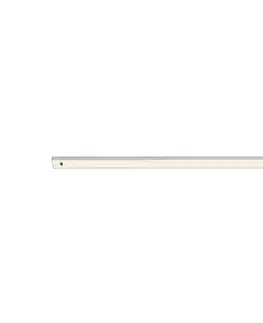Svítidla Paul Neuhaus Paul Neuhaus 1125-21 - LED Stmívatelné podlinkové svítidlo AMON 1xLED/6W/12/230V 