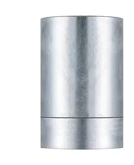 Venkovní nástěnná svítidla Nordlux Venkovní nástěnné světlo Tin Maxi ocel pozinkovaná