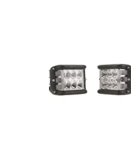 Svítidla  SADA 2x LED Bodové svítidlo pro automobil CREE LED/27W/10-30V IP67 
