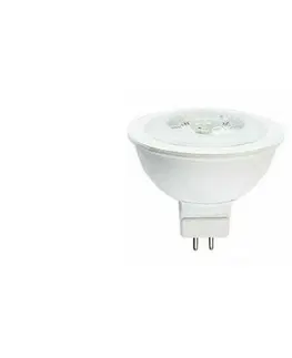 LED osvětlení Attralux LED Žárovka GU5,3/4,5W/12V 2700K - Attralux 