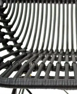 Židle Jídelní křeslo K335 Halmar Přírodní