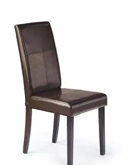 Židle Jídelní židle KERRY BIS Halmar