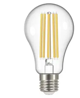 LED žárovky EMOS LED žárovka Filament A67 A++ 17W E27 neutrální bílá Z74291