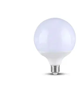LED osvětlení  LED Žárovka SAMSUNG CHIP G120 E27/18W/230V 6400K 