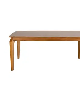 Stoly Stůl Sundra 180x89x77cm