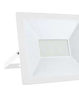 LED reflektory ACA Lighting bílá LED SMD reflektor IP66 150W 6000K 13200Lm 230V Ra80 Q15060W