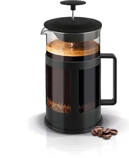 Automatické kávovary Lamart LT7048 konvice na čaj a kávu Press, 1 l