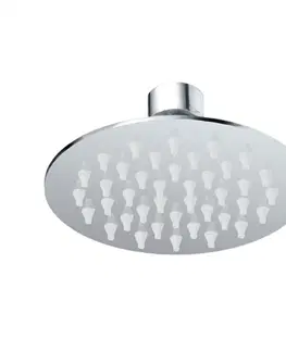 Sprchy a sprchové panely MEREO Sprchový set s ramenem a hlavovou sprchou (CBT605, CB705E, CB485M) CBT605S