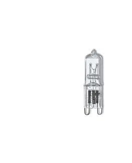 Žárovky  Průmyslová žárovka G9/60W/230V 2800K 